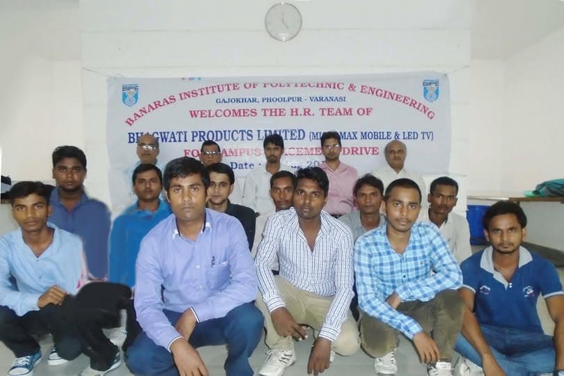 Bhagwati Product Limited