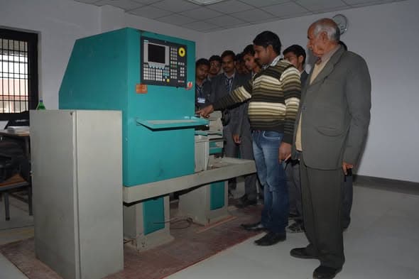 Lab Activity