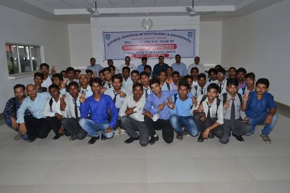 Vikas Group of Industries