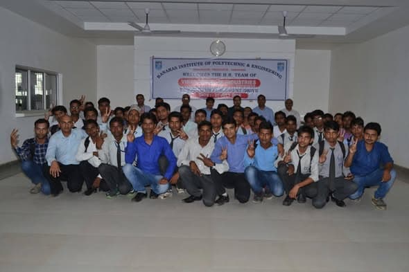 Vikas Group of Industries