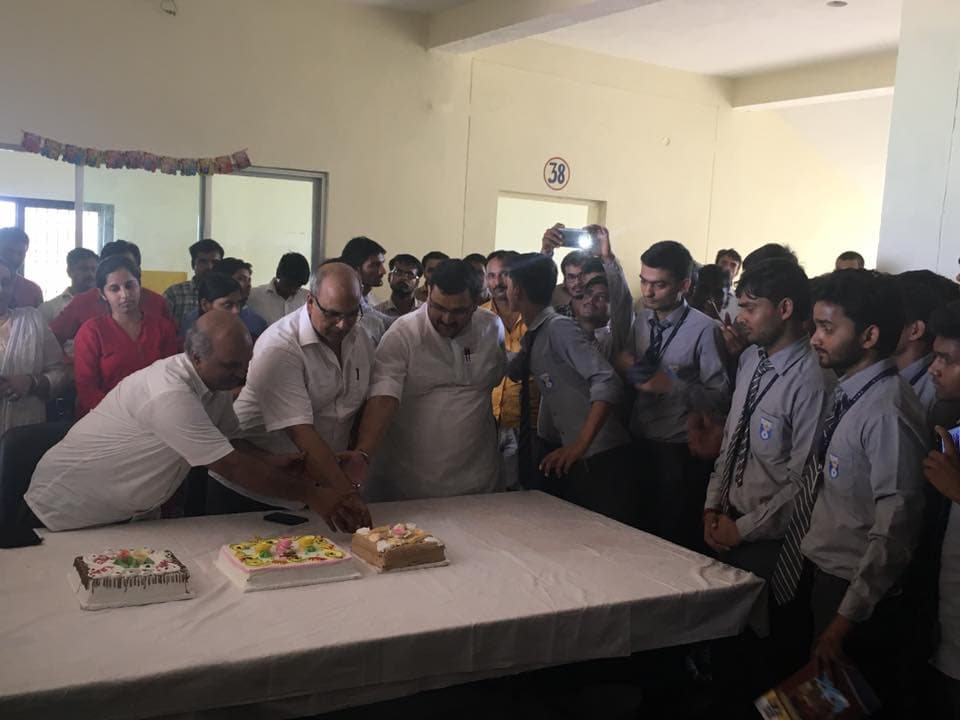 Teacher's Day