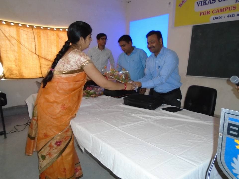 Vikas Group of Industries