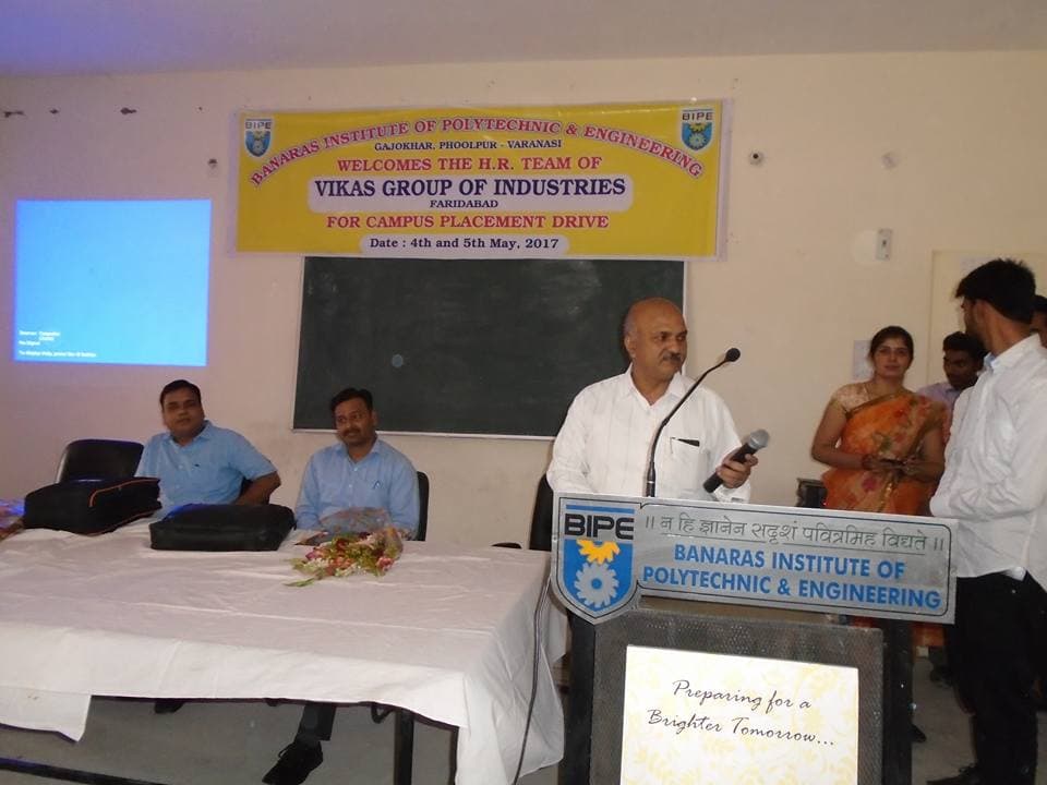 Vikas Group of Industries