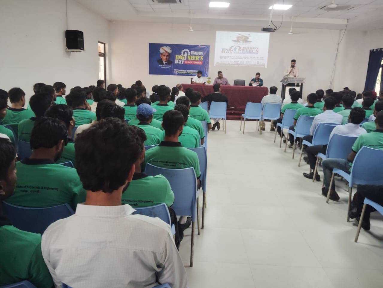 Engineer's Day