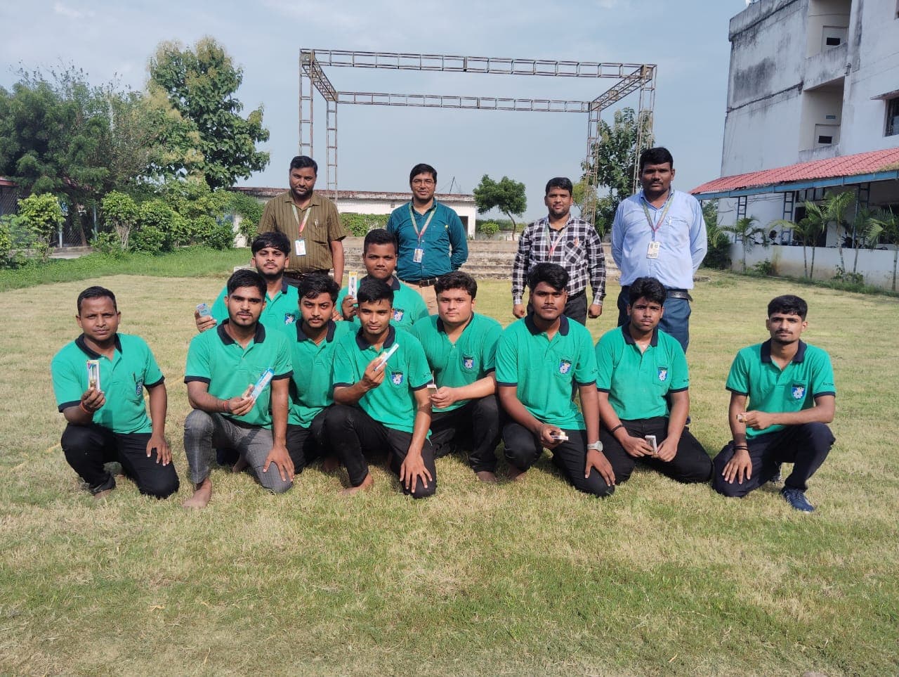 Teacher's Day