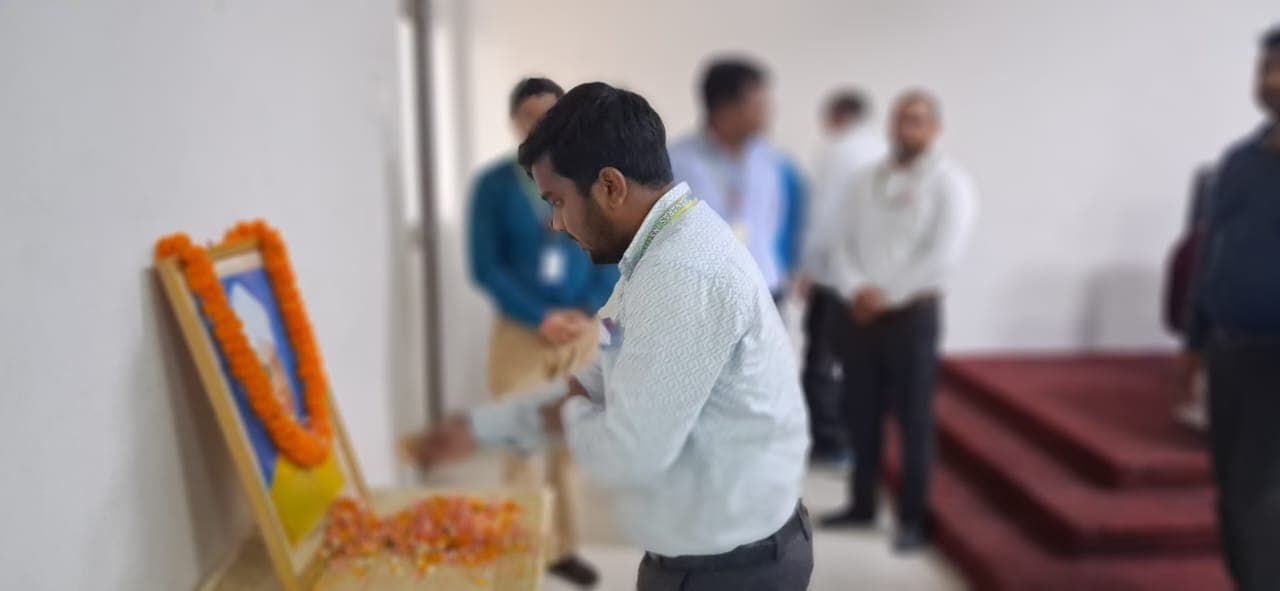 Teacher's Day
