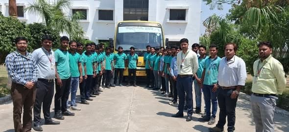 Banaras Engineering Company Limited