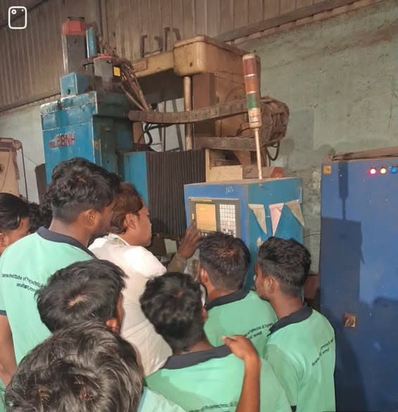 Banaras Engineering Company Limited