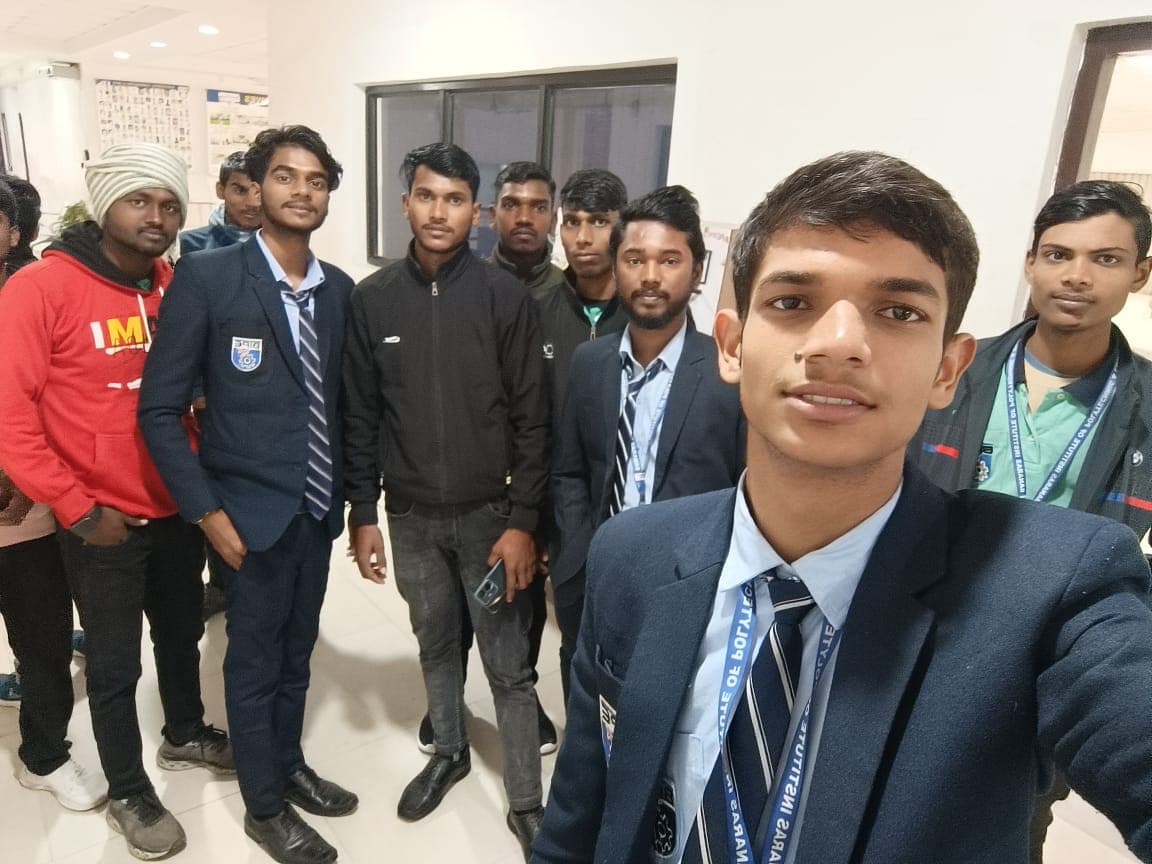 Science 2 Engineering Seminar & Career Guidance by Career Arc