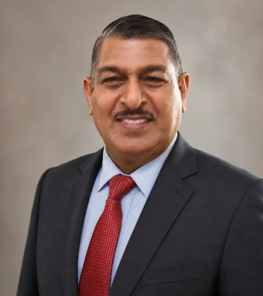 Prof. (Dr.) S. P. Tewari — Director, BIPE