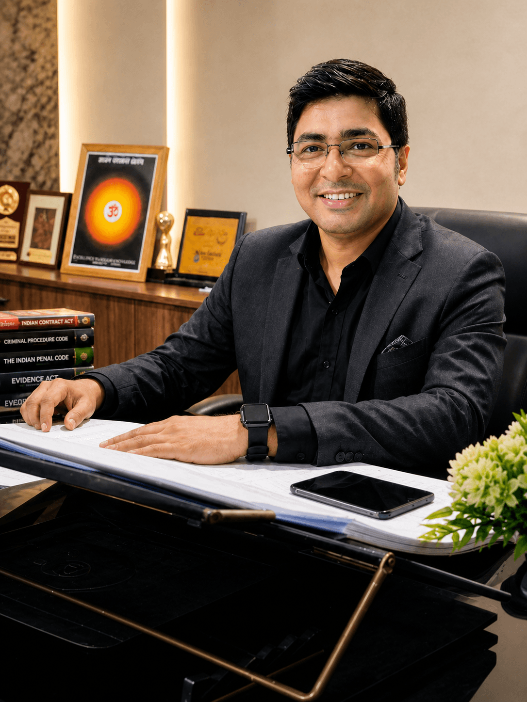 Rahul Srivastava