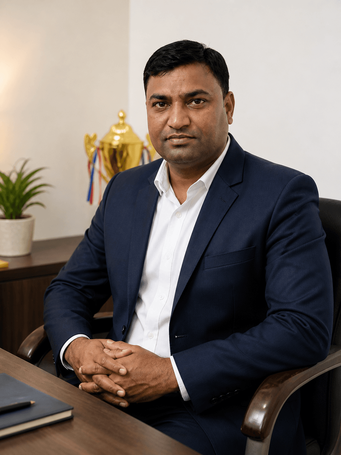Amit Kumar Pal